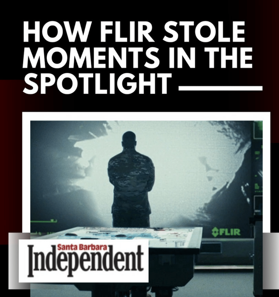 FLIR Systems