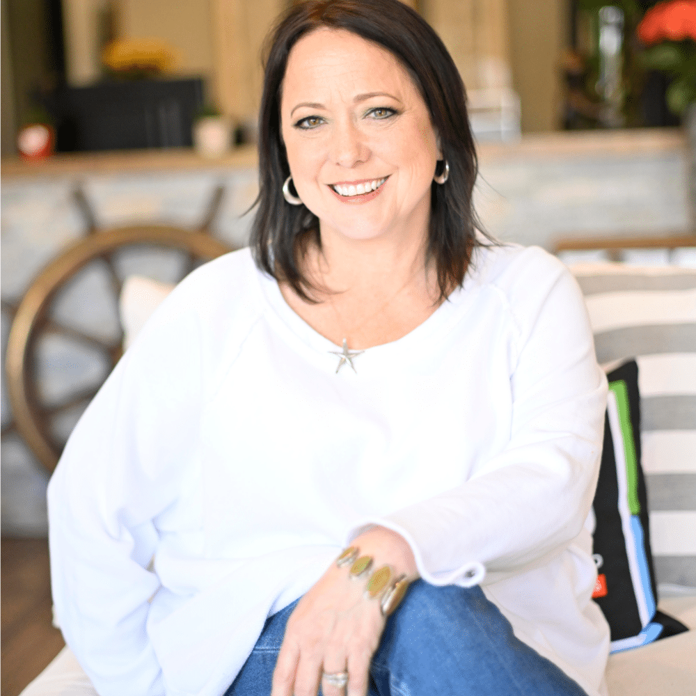 Stacy Jones, founder and CEO of Hollywood Branded