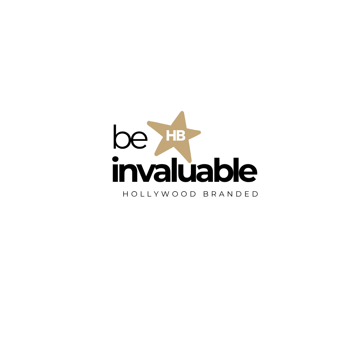 BE INVALUABLE.